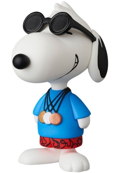 Why collect Snoopy - Peanuts figurines?