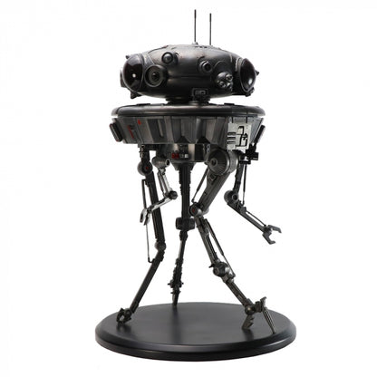 Star Wars Probe Droid Elite Collection Statue  22 cm - attakus, collectors item, limited edition, movies, probe droid, Star Wars, Statues Star Wars - Gadgetz Home