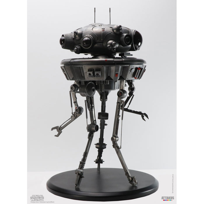 Star Wars Elite Collection Statue Probe Droid 22 cm
