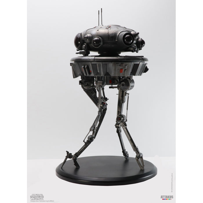 Star Wars Elite Collection Statue Probe Droid 22 cm