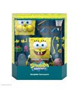 Super7 - SpongeBob Ultimates Action Figure SpongeBob 18 cm