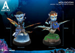 Avatar Mini Egg Attack Figure The Way Of Water Series Jake Sully 11 cm