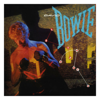 David Bowie Rock Saws Jigsaw Puzzle Let´s Dance - David Bowie, Jigsaw Puzzle, music, puzzle, puzzles - Gadgetz Home