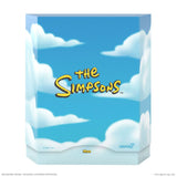 Super7 - The Simpsons Ultimates Action Figure Moe 18 cm
