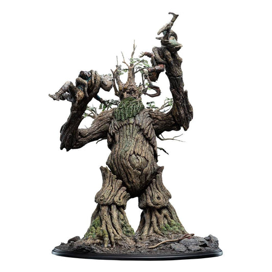 The Lord of the Rings: Leaflock the Ent Statue 1/6 - 76 cm - exceptional collecting, Leaflock the Ent, limited edition, Lord of the Rings, lord of the rings statue, movies, Statues Lord of the Rings, weta workshop - Gadgetz Home