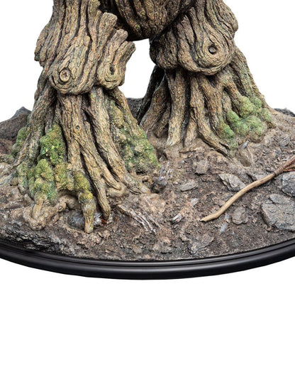 The Lord of the Rings Statue 1/6 Leaflock the Ent 76 cm - Limited Edition