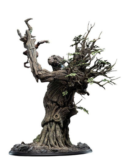 The Lord of the Rings Statue 1/6 Leaflock the Ent 76 cm - Limited Edition