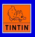 Tintin Poster from the album 'The Treasure of Scarlet Rackham' French, 50x70 cm, Official Tintin Poster - kuifje, moullinsart, Ottokar, poster, rackham rouge, scepter ottokar, tintin, tintin poster - Gadgetz Home