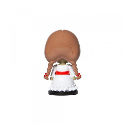 Annabelle Figurine 10 cm - Annabelle, great gift, halloween, Horror, Mini Figure - Gadgetz Home
