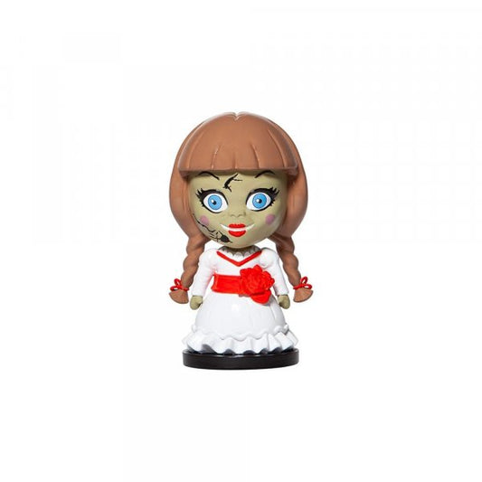 Horror collection: Annabelle Figurine 10 cm - Annabelle, classic movies, enesco, great gift, halloween, Horror, Mini Figure, movies - Gadgetz Home