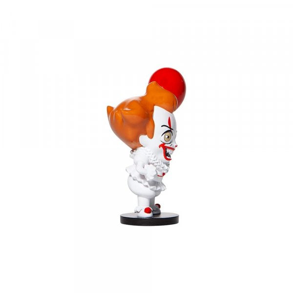 IT Figurine - Pennywise 10 cm - great gift, halloween, Horror, IT, Mini Figure, Pennywise - Gadgetz Home
