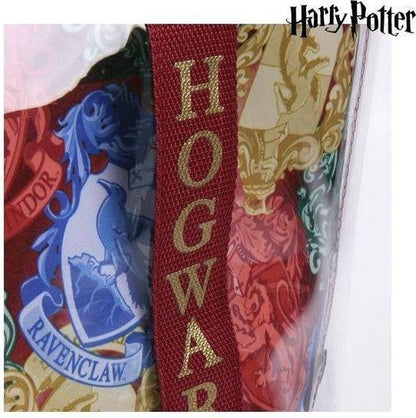 Harry Potter Tote Bag Hogwarts - Bags, Harry Potter, Hogwarts, tote bag - Gadgetz Home
