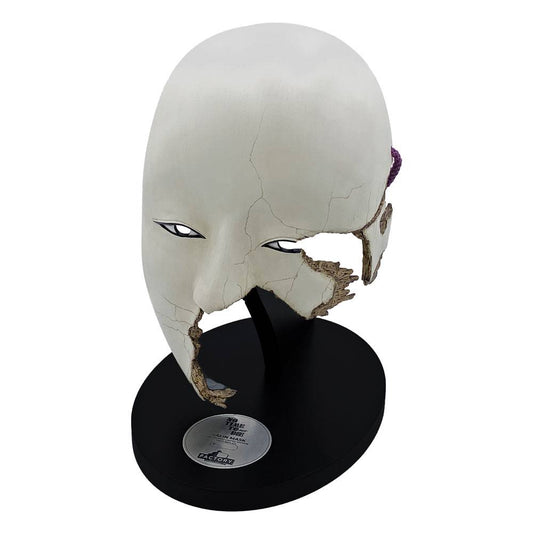 James Bond: No Time to Die Prop Replica 1/1 Safin Mask Fragmented Version 18 cm - collectors item, Disney, exceptional collecting, Factory Entertainment, James Bond, limited edition, No time to die, Safin Mask, sculpture - Gadgetz Home