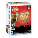 Flavor Flav POP! Rocks Vinyl Figure N°310 - flavor flav, Funko, Funko POP, music, POP! Rocks - Gadgetz Home