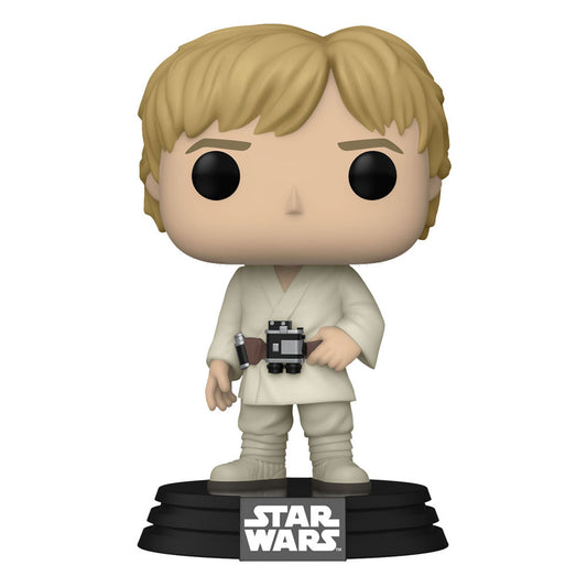 Star Wars New Classics POP! Star Wars Vinyl Figure Luke Skywalker 594