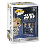 Star Wars New Classics POP! Star Wars Vinyl Figure Luke Skywalker N°594